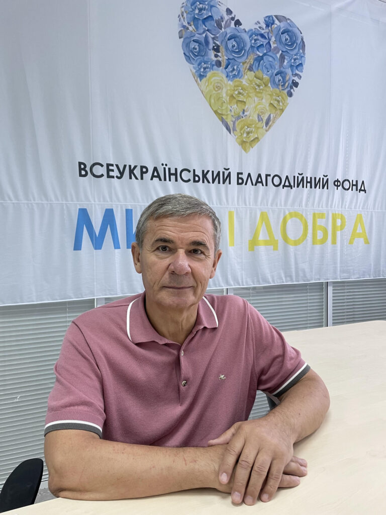 Partnership Peace & Kindness